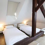 Hotel Katrca Lubiana