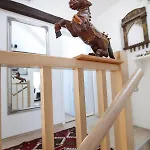 Hotel Katrca Lubiana
