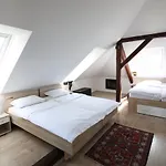 Hotel Katrca Lubiana
