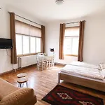 Hotel Katrca Lubiana