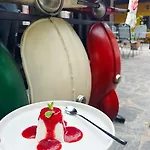Katrca Hotel Lubiana