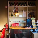 Katrca 3* Liubliana