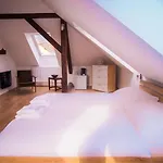 Katrca 3* Lubiana