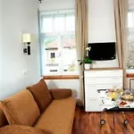 Katrca Hotel Liubliana