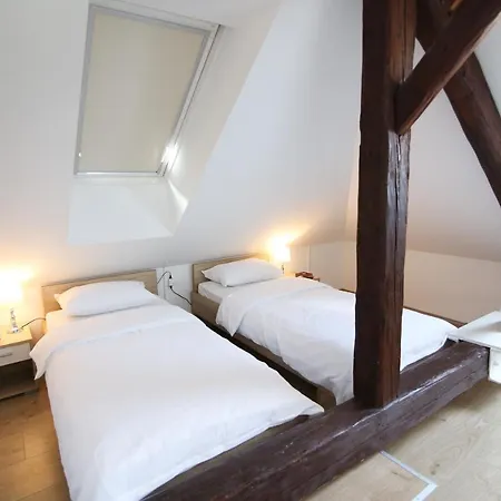 Hotell Katrca Ljubljana