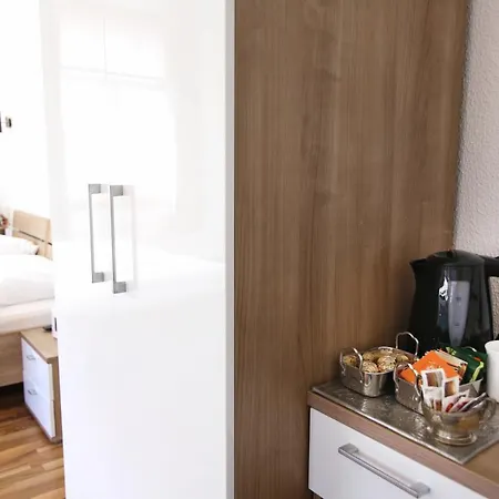 Katrca Hotell Ljubljana