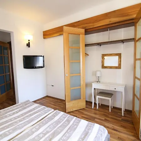 Hotell Katrca