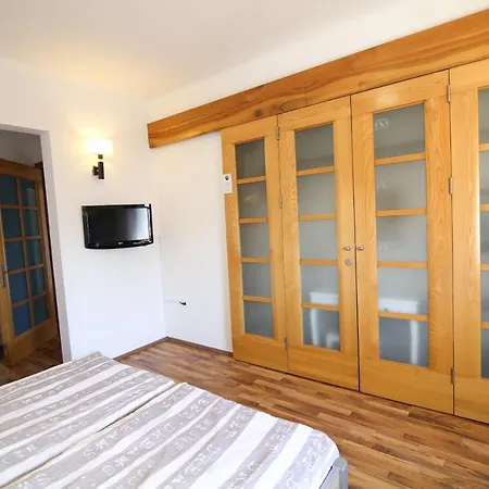Hotell Katrca