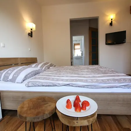 Hotell Katrca