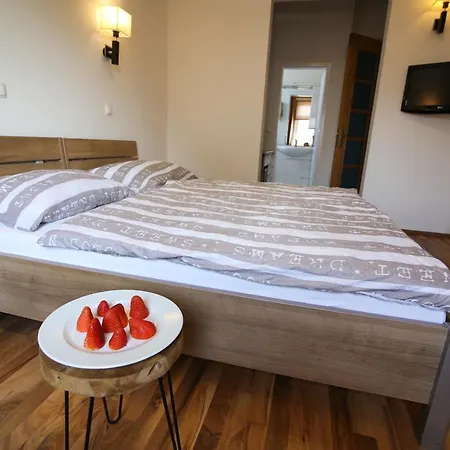 Hotell Katrca