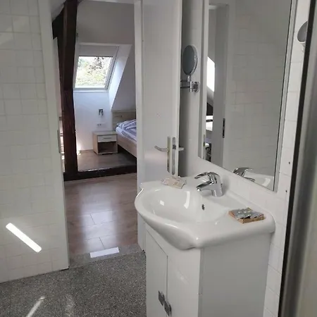 Katrca Hotell Ljubljana