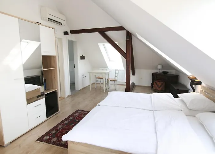 Hotel Katrca Lubiana