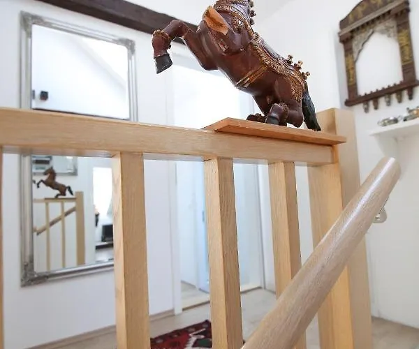 Hotel Katrca Lubiana