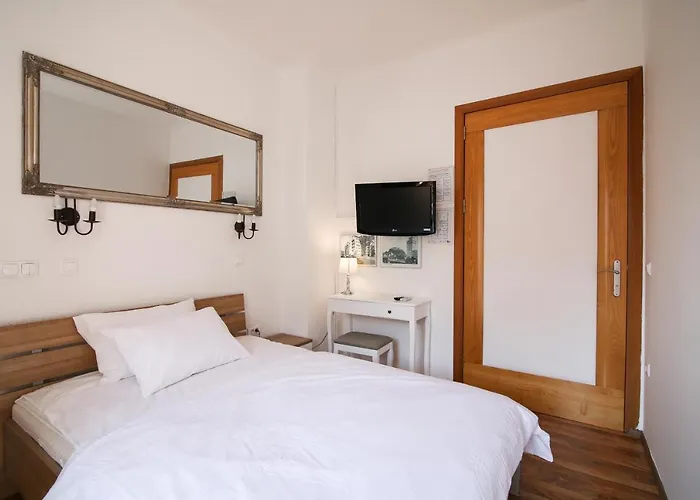 Katrca Hotel Lubiana