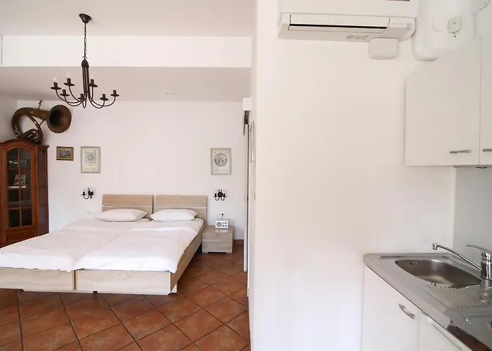 Katrca Hotel Lubiana