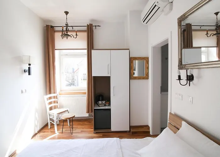 Katrca Hotel Lubiana