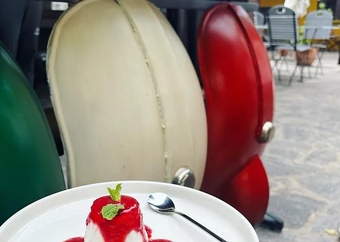 Katrca Hotel Lubiana