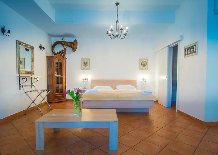 Katrca Hotel Lubiana