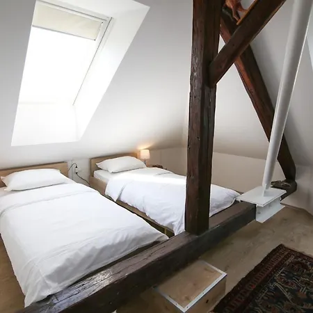 Ξενοδοχείο Katrca