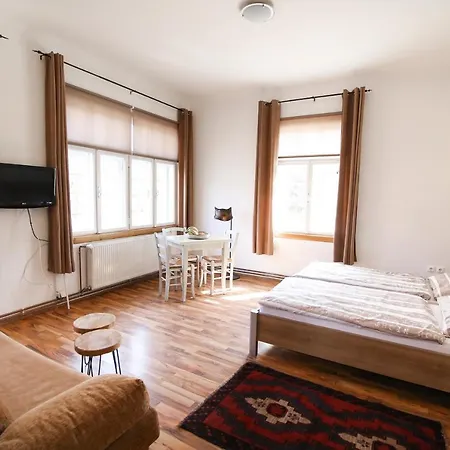 Hotel Katrca Ljubljana