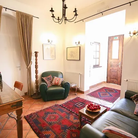 Ξενοδοχείο Katrca