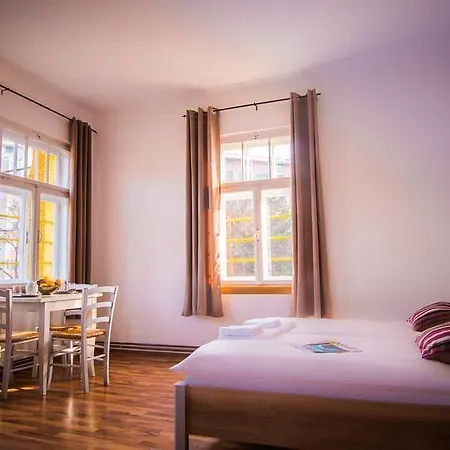 Katrca Ξενοδοχείο Λιουμπλιάνα