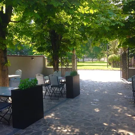 Katrca Hotel Ljubljana