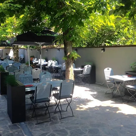 Katrca Λιουμπλιάνα