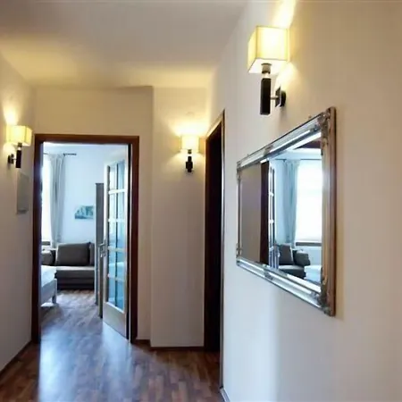 Hotel Katrca