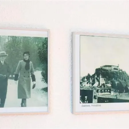 Katrca فندق ليوبليانا