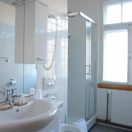 Katrca 3* Λιουμπλιάνα