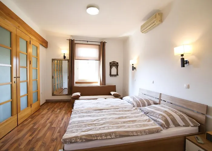 Katrca Hotel Ljubljana