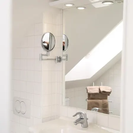 Готель Katrca Любляна