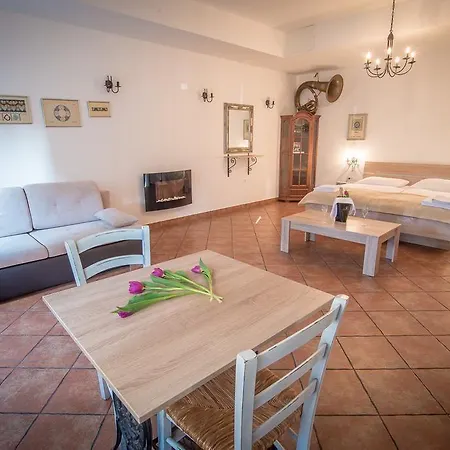 Katrca 3* Любляна