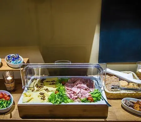 Katrca 3* Любляна