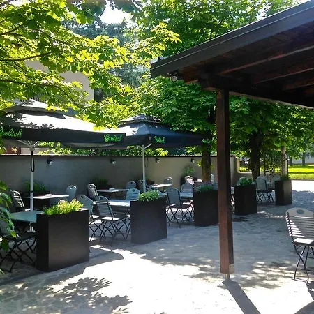 Katrca Любляна