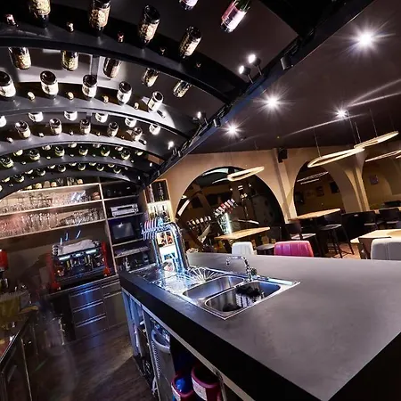 Katrca 3* Любляна